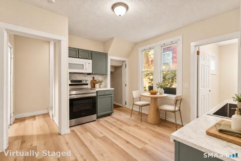165 Gridley Street Bristol CT 06010