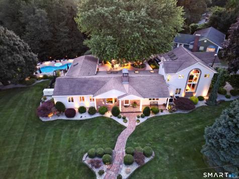 103 Glenbrook Drive Cheshire CT 06410