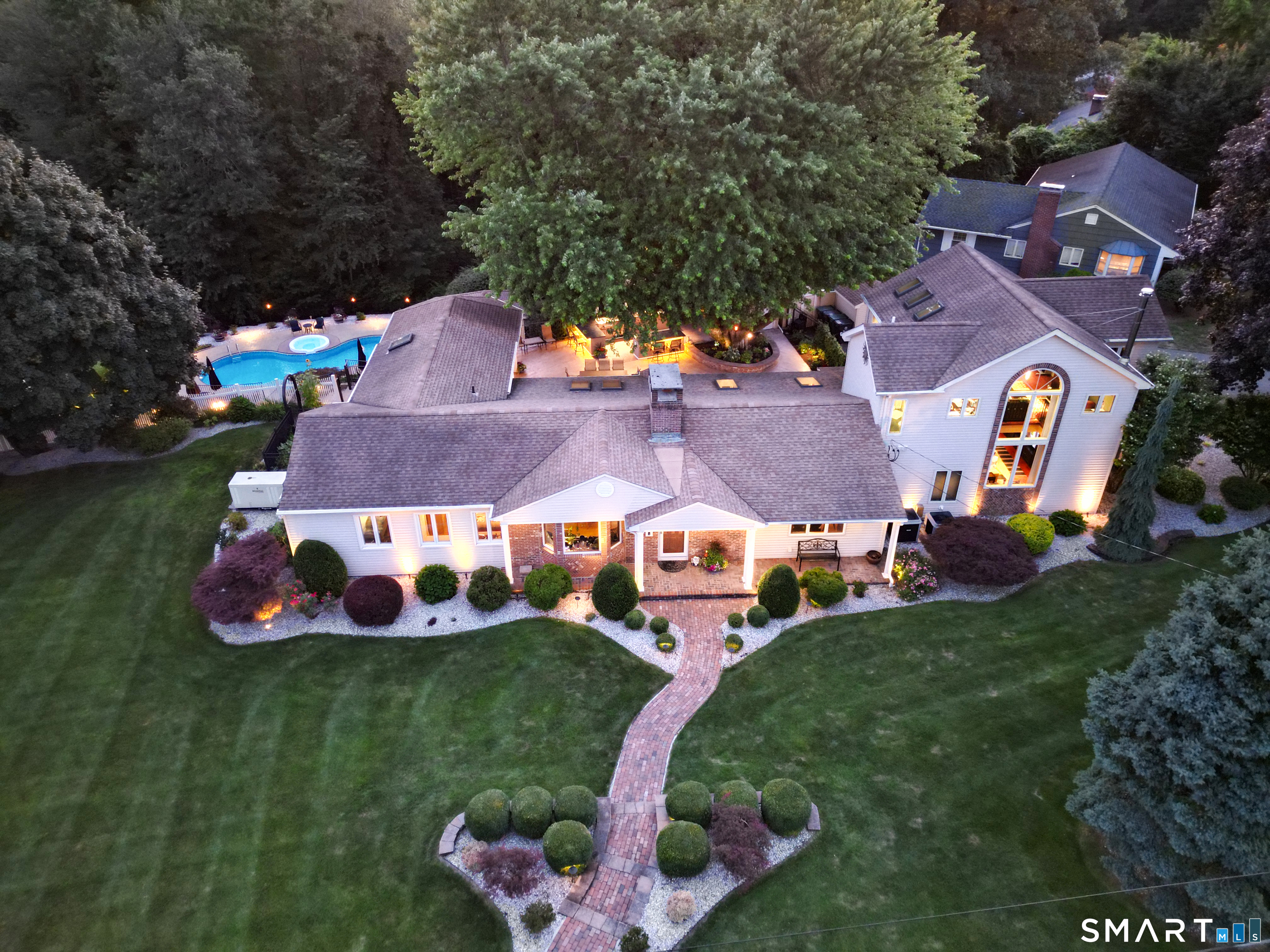 103 Glenbrook Drive Cheshire CT 06410
