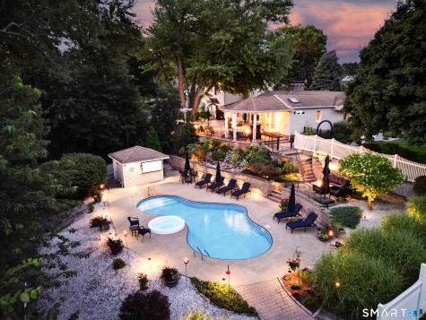 103 Glenbrook Drive Cheshire CT 06410