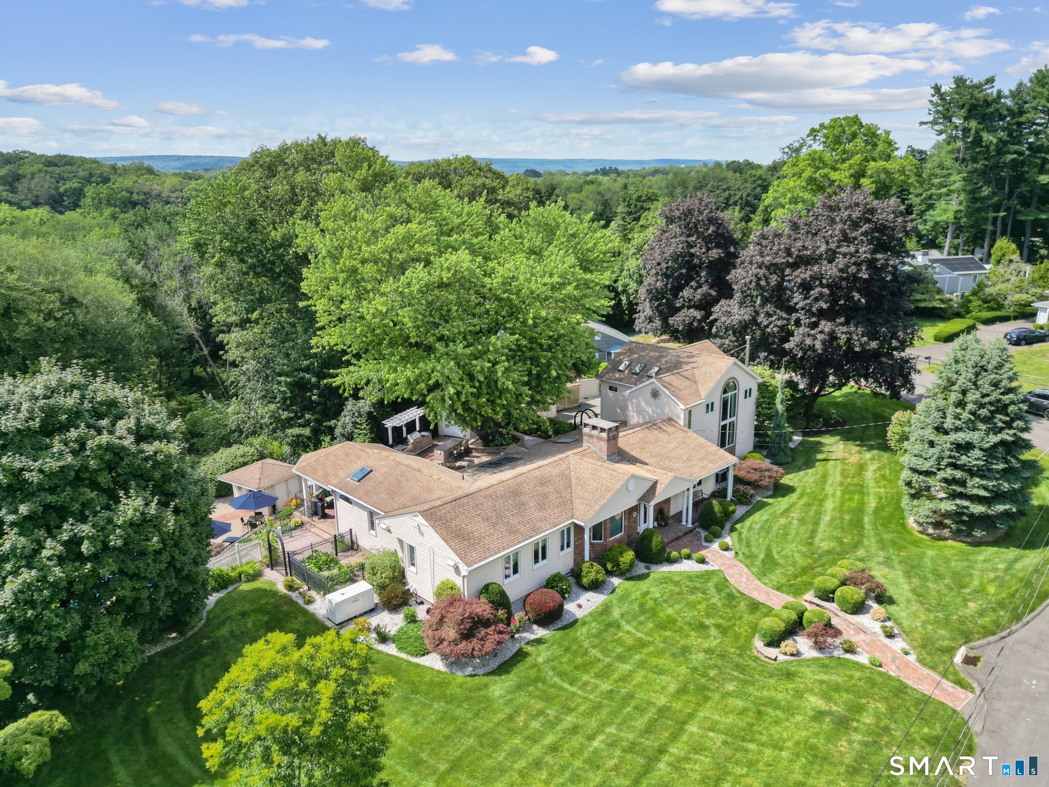 103 Glenbrook Drive Cheshire CT 06410