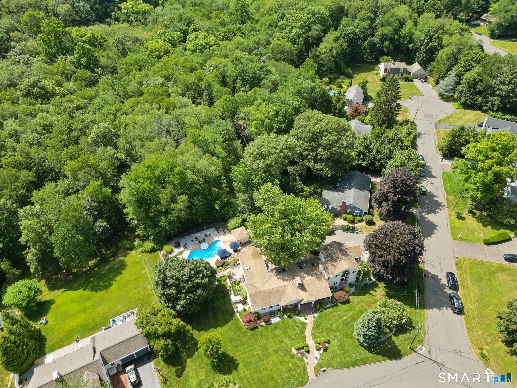 103 Glenbrook Drive Cheshire CT 06410