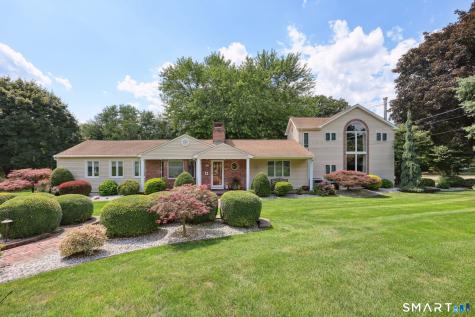 103 Glenbrook Drive Cheshire CT 06410