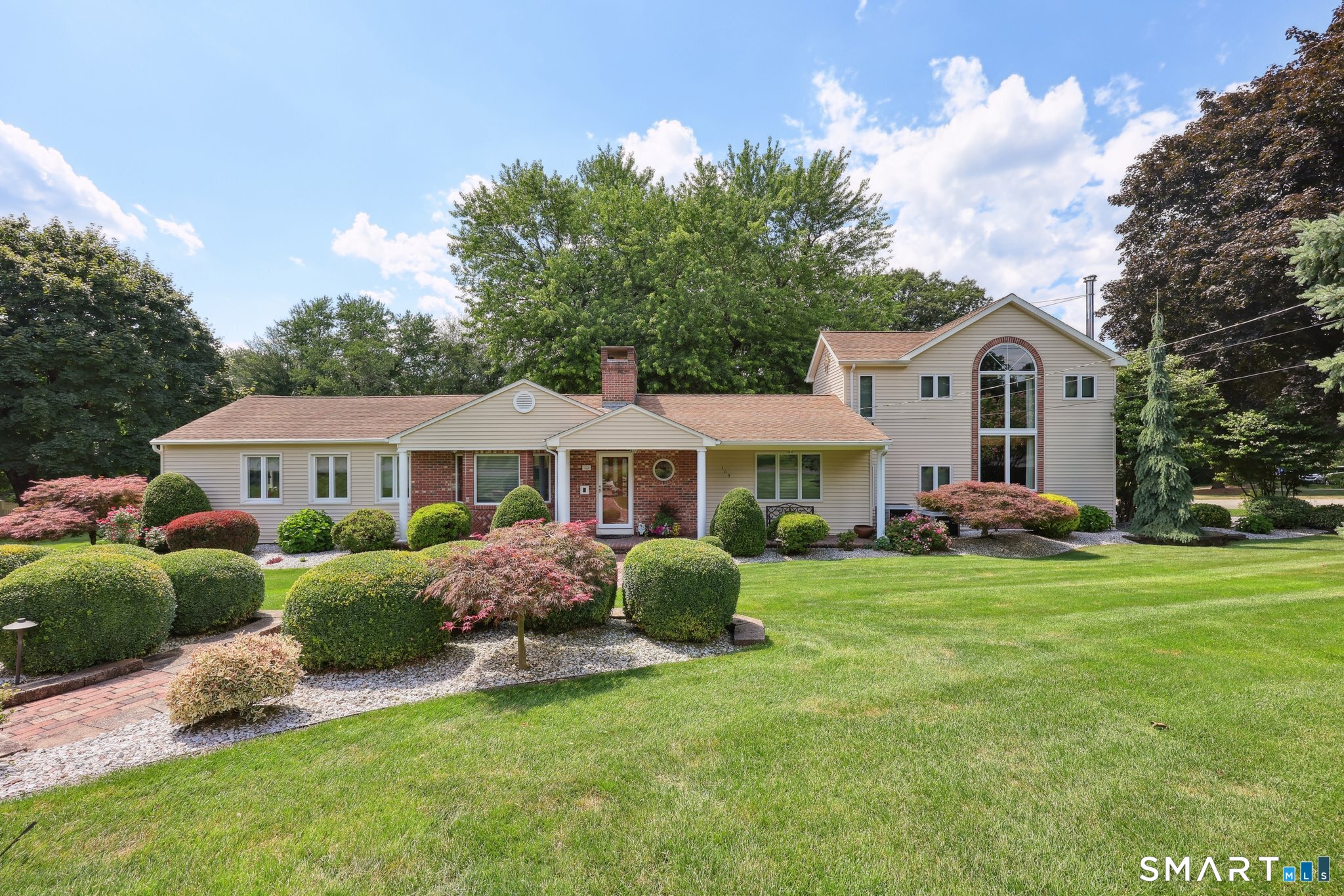 103 Glenbrook Drive Cheshire CT 06410