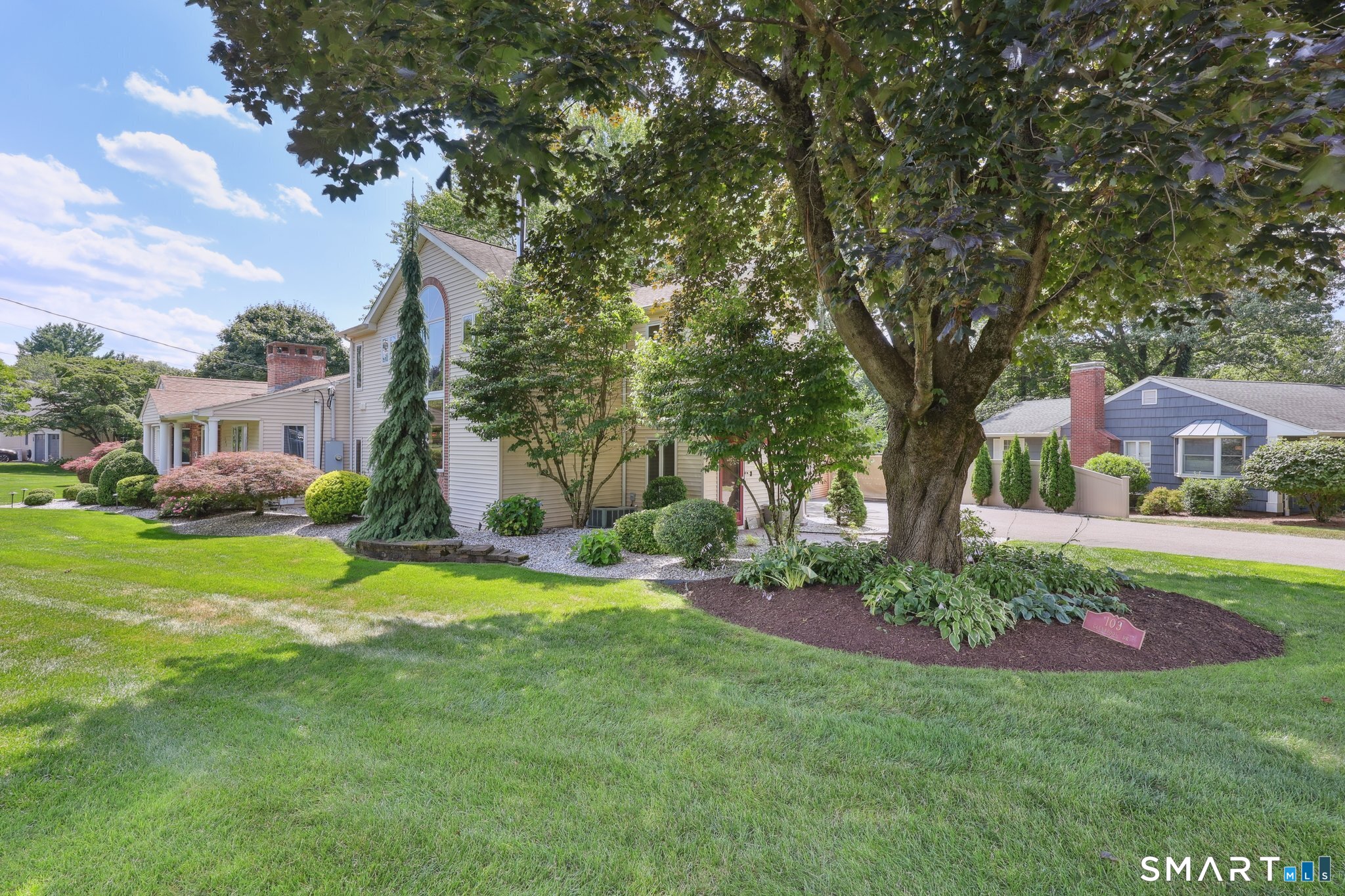 103 Glenbrook Drive Cheshire CT 06410