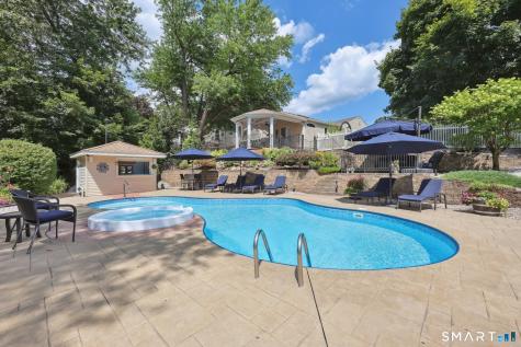 103 Glenbrook Drive Cheshire CT 06410