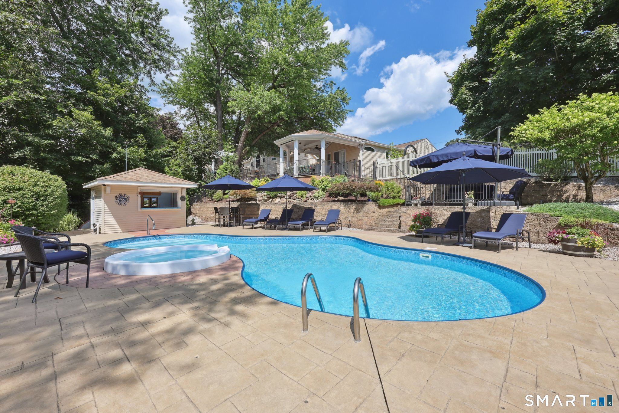 103 Glenbrook Drive Cheshire CT 06410
