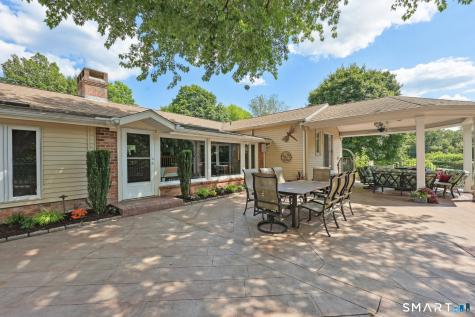103 Glenbrook Drive Cheshire CT 06410