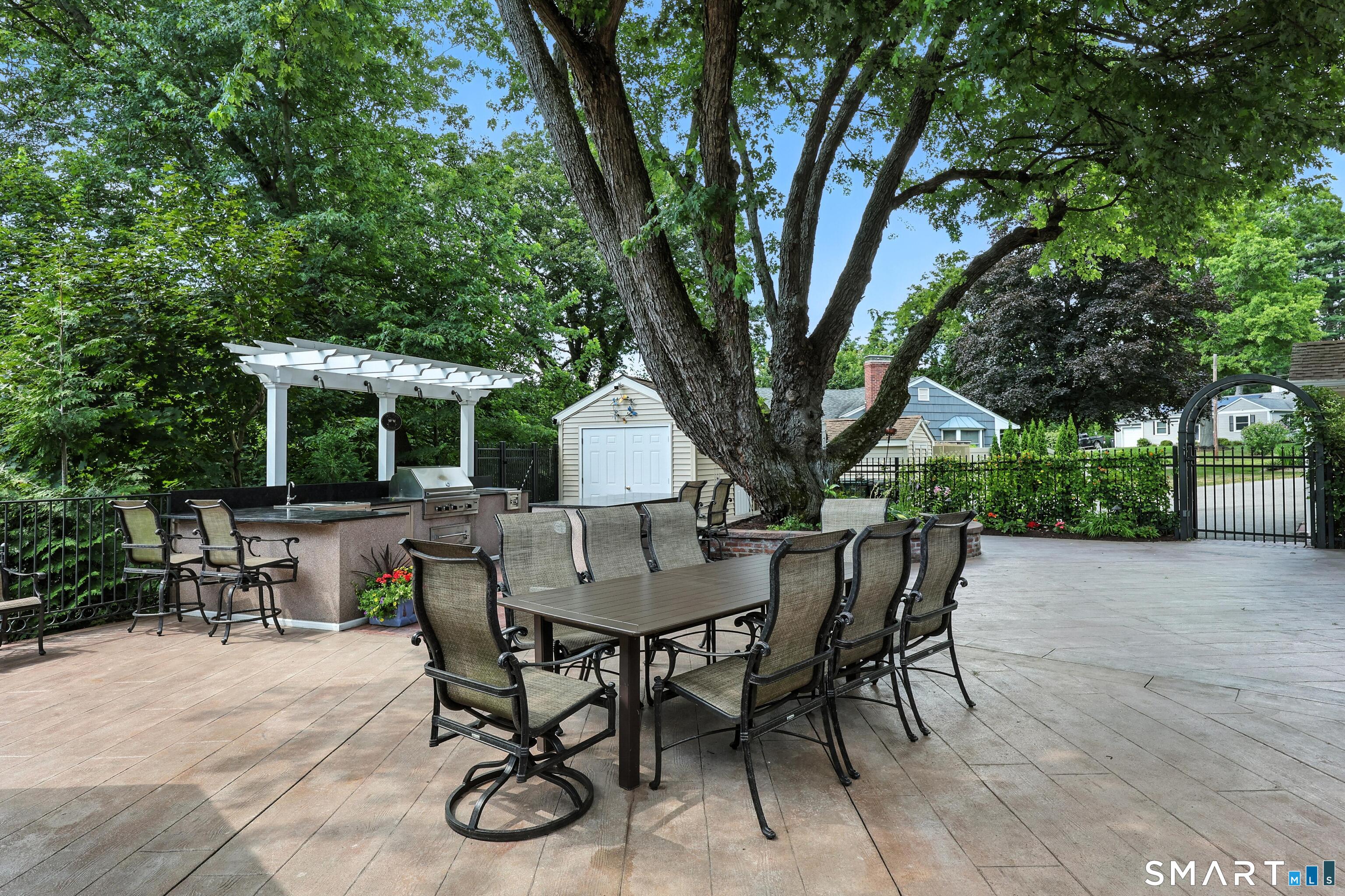103 Glenbrook Drive Cheshire CT 06410