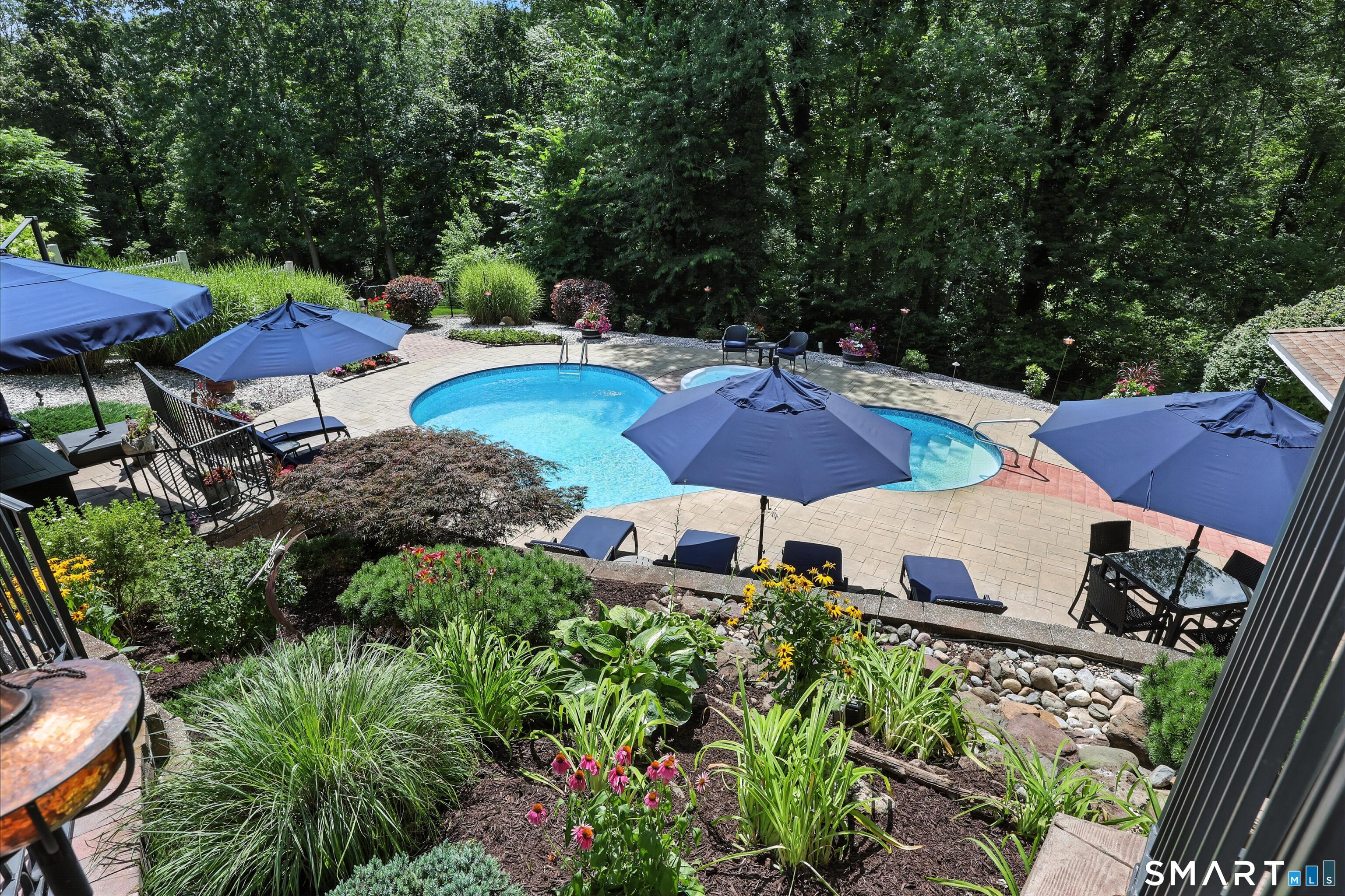 103 Glenbrook Drive Cheshire CT 06410
