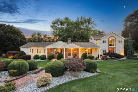 103 Glenbrook Drive Cheshire CT 06410