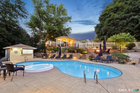 103 Glenbrook Drive Cheshire CT 06410