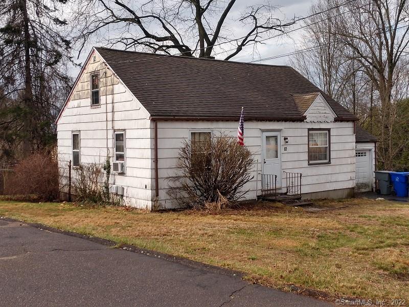 10 Green Valley Drive Enfield CT 06082