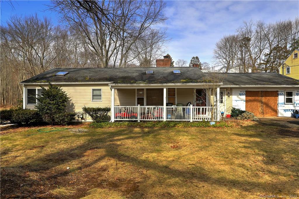 181 Cedarhurst Lane Milford CT 06461