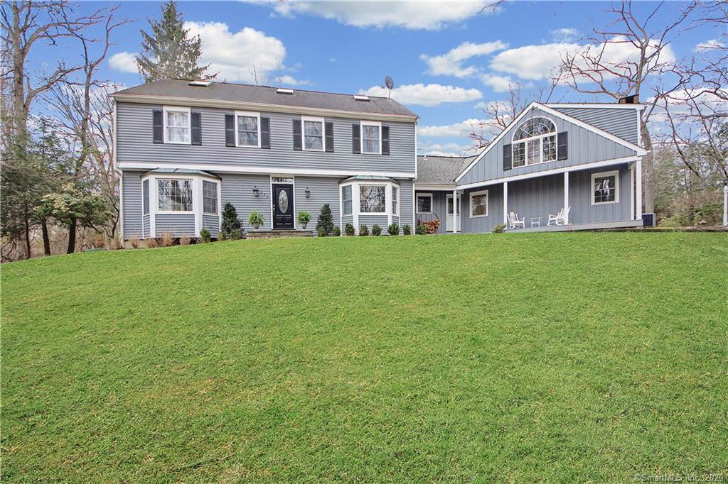 279 Eden Road Stamford CT 06907
