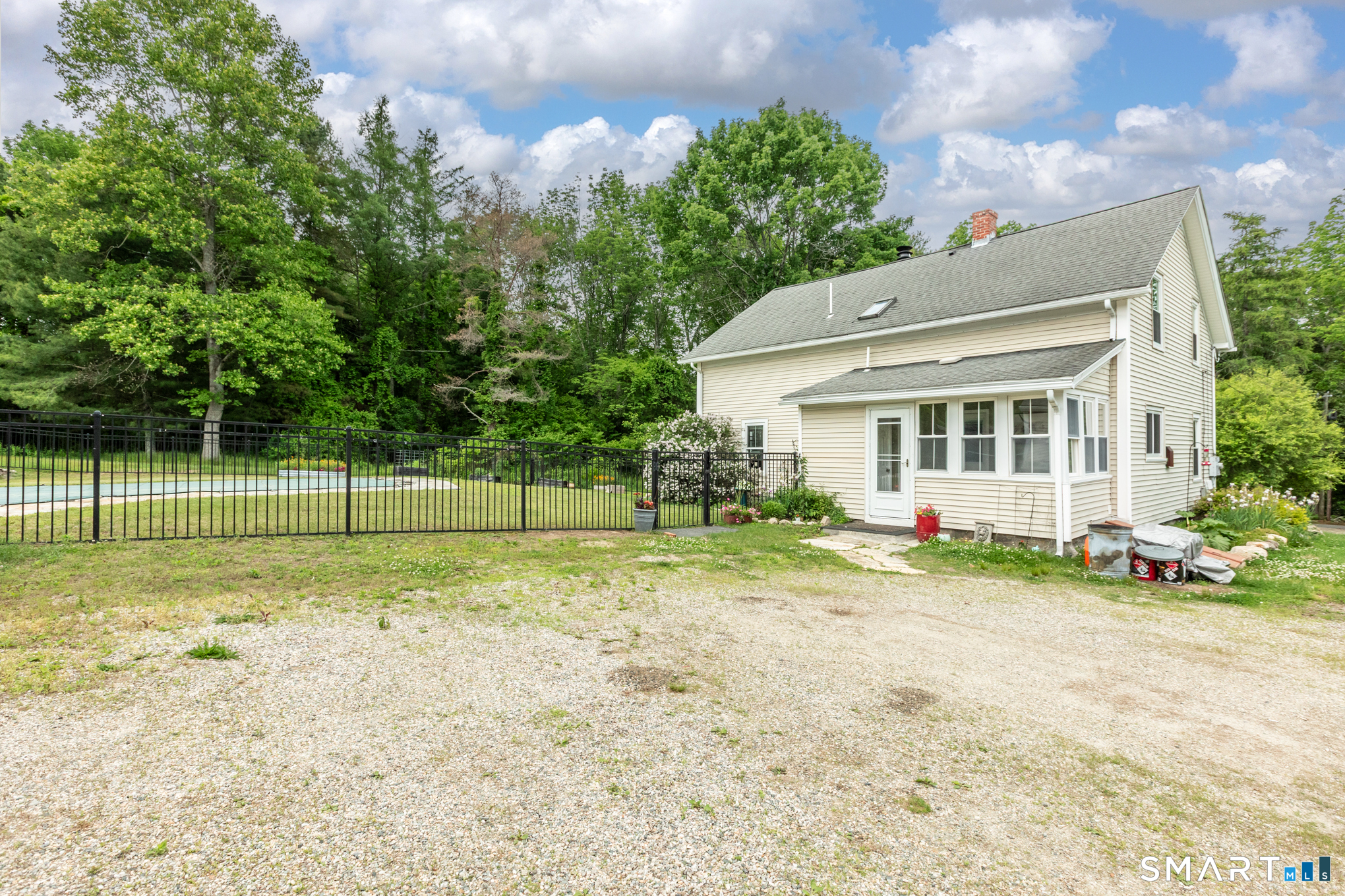 651 Cook Hill Road Killingly CT 06239
