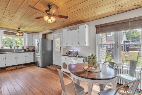 651 Cook Hill Road Killingly CT 06239