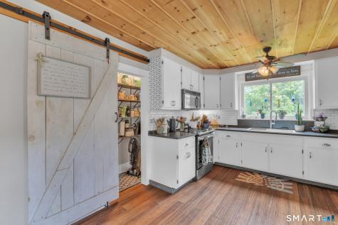 651 Cook Hill Road Killingly CT 06239