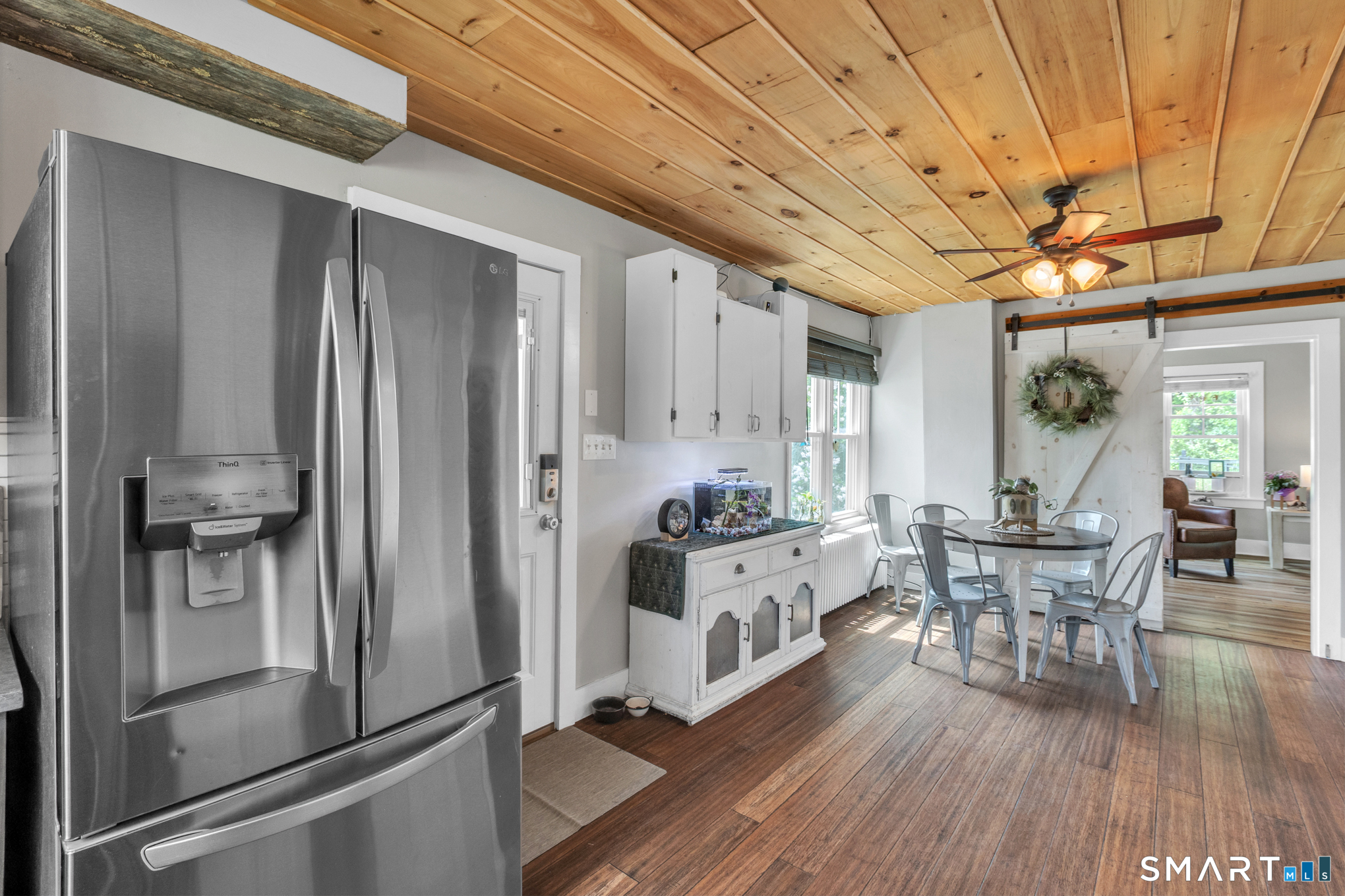 651 Cook Hill Road Killingly CT 06239