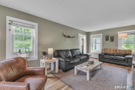 651 Cook Hill Road Killingly CT 06239