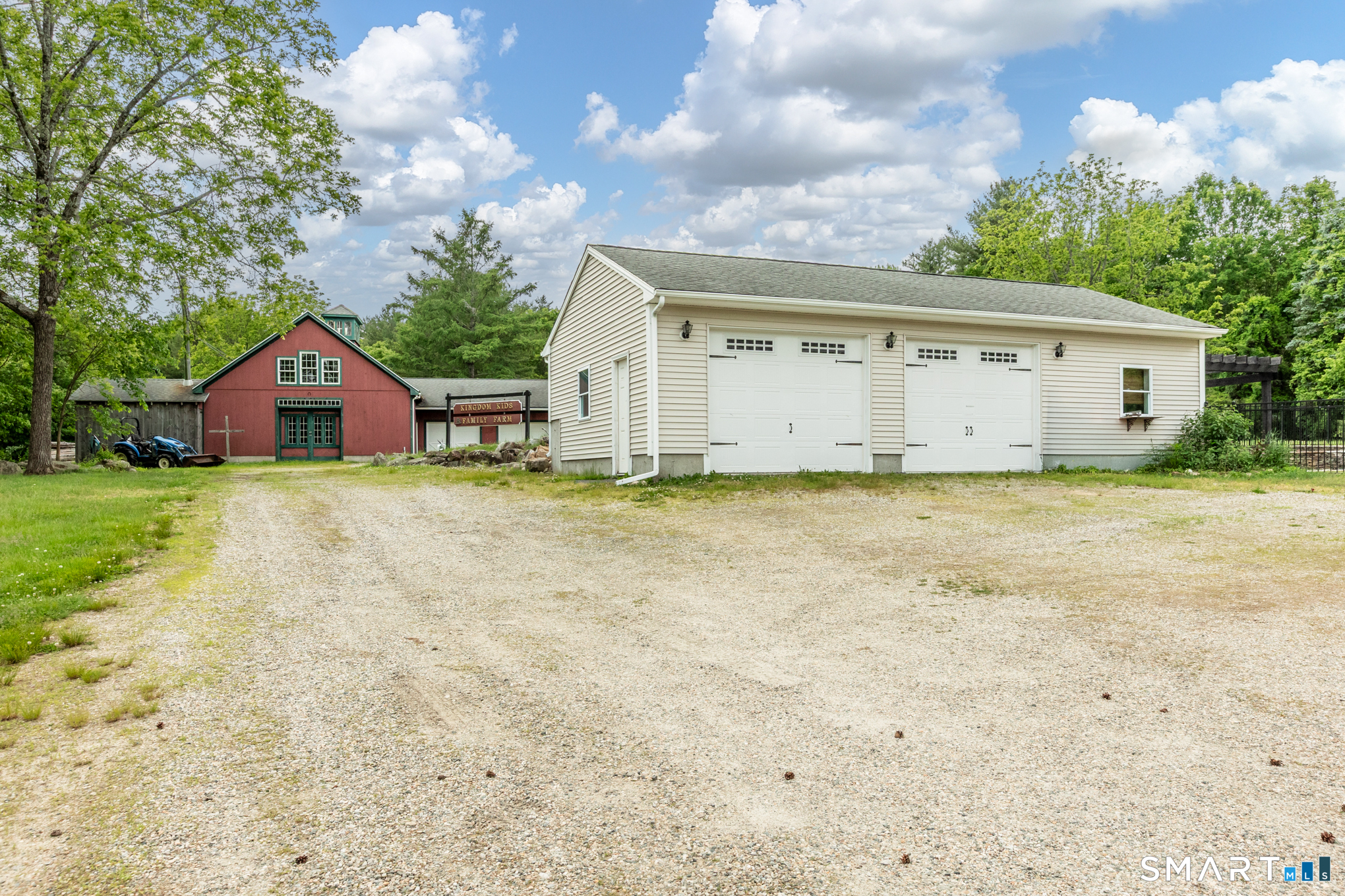 651 Cook Hill Road Killingly CT 06239