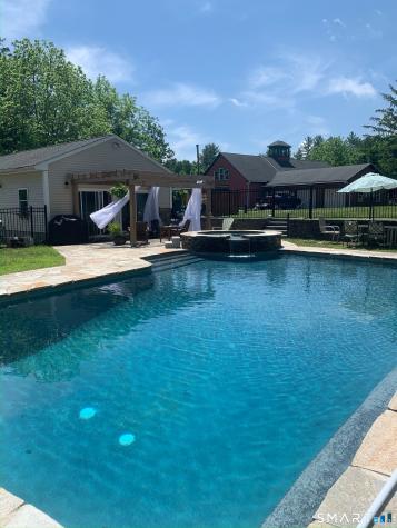 651 Cook Hill Road Killingly CT 06239
