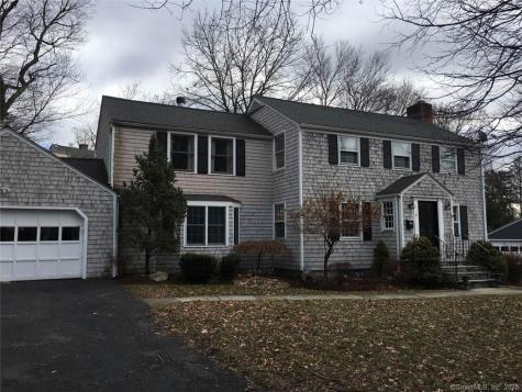 4 Lilalyn Drive Fairfield CT 06825