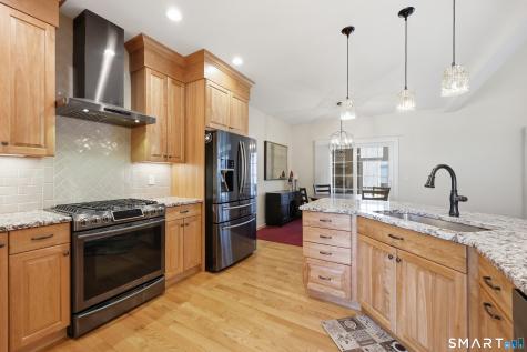 25 Colburn Drive Colchester CT 06415