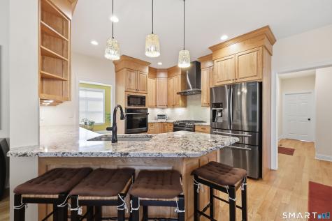 25 Colburn Drive Colchester CT 06415