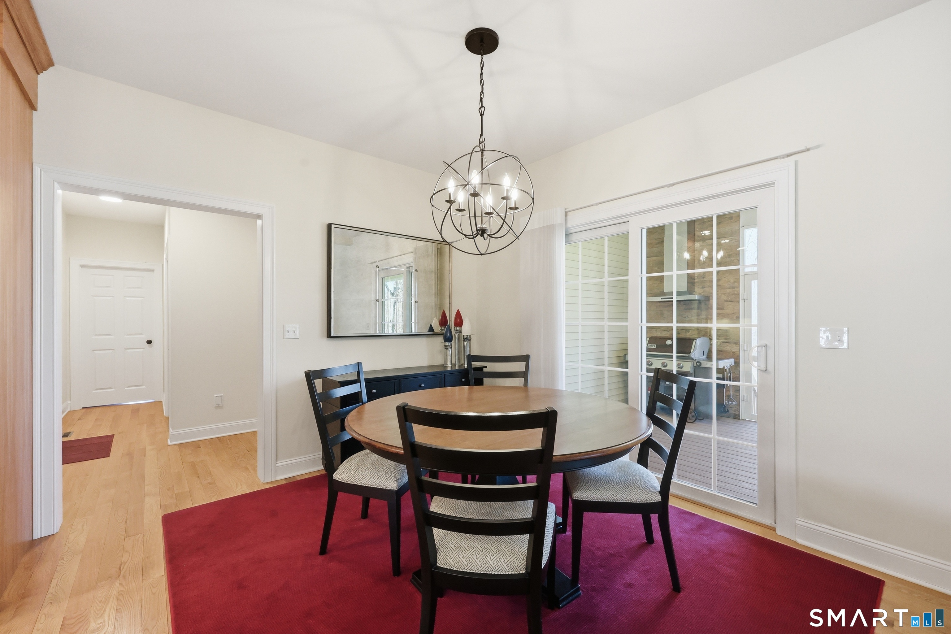 25 Colburn Drive Colchester CT 06415