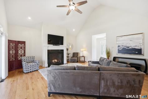 25 Colburn Drive Colchester CT 06415
