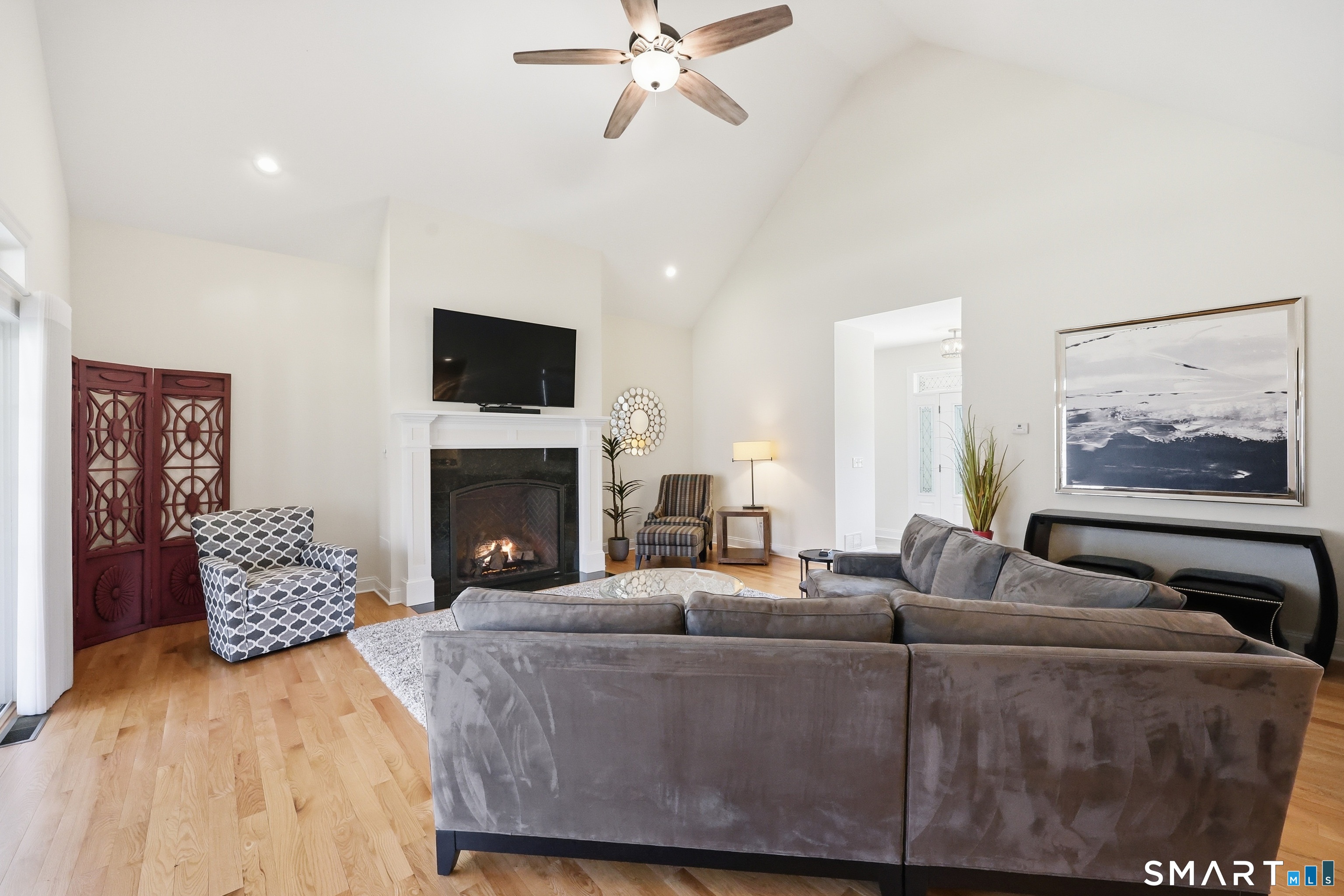 25 Colburn Drive Colchester CT 06415