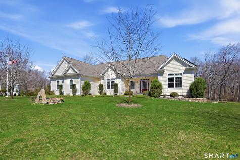 25 Colburn Drive Colchester CT 06415