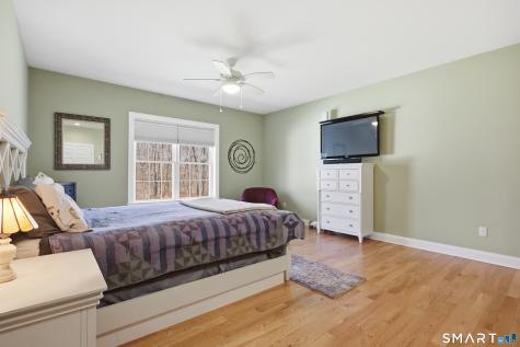 25 Colburn Drive Colchester CT 06415