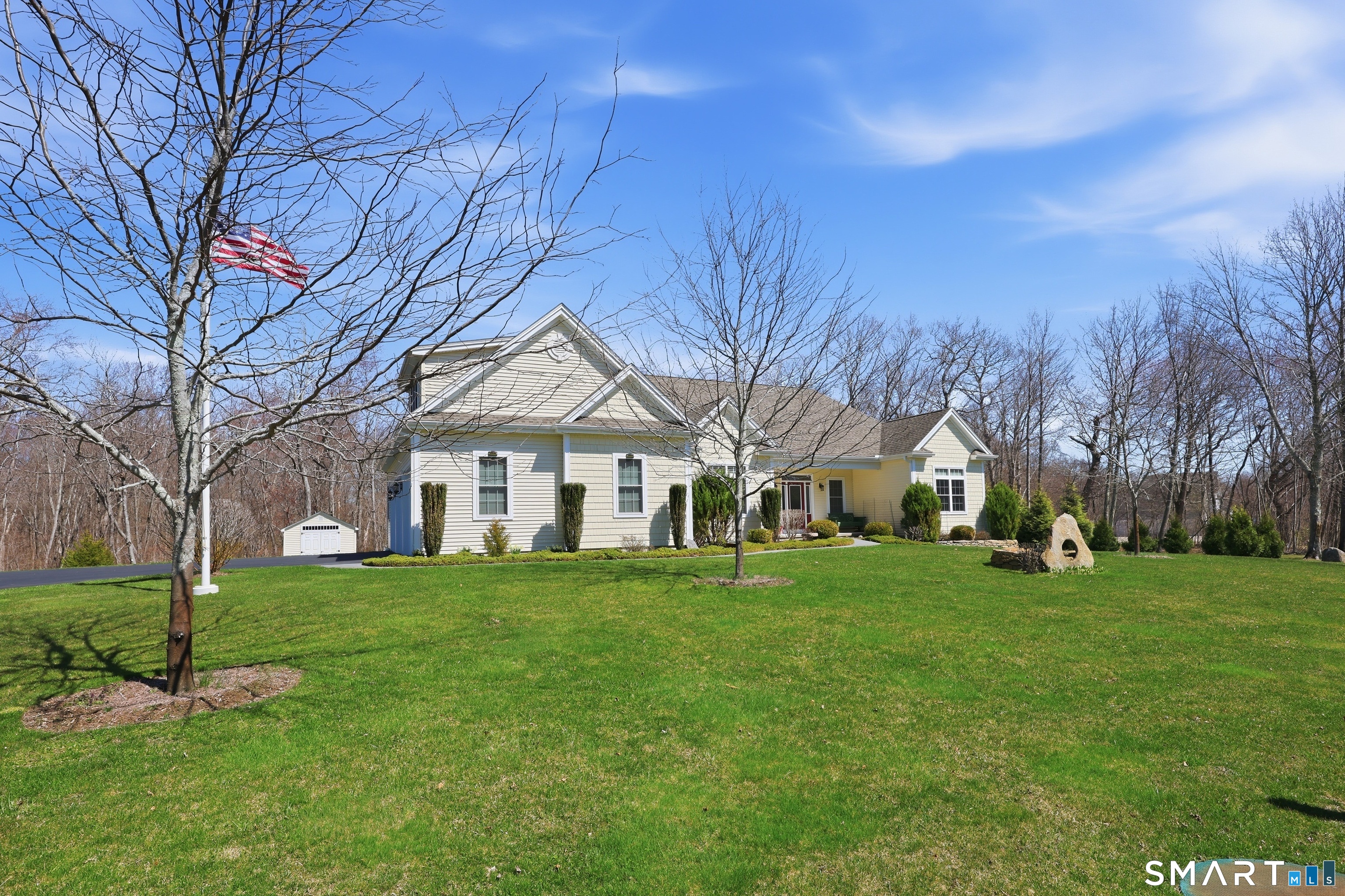 25 Colburn Drive Colchester CT 06415