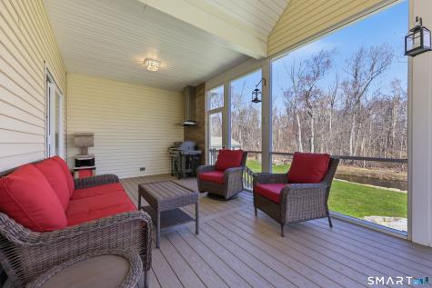 25 Colburn Drive Colchester CT 06415