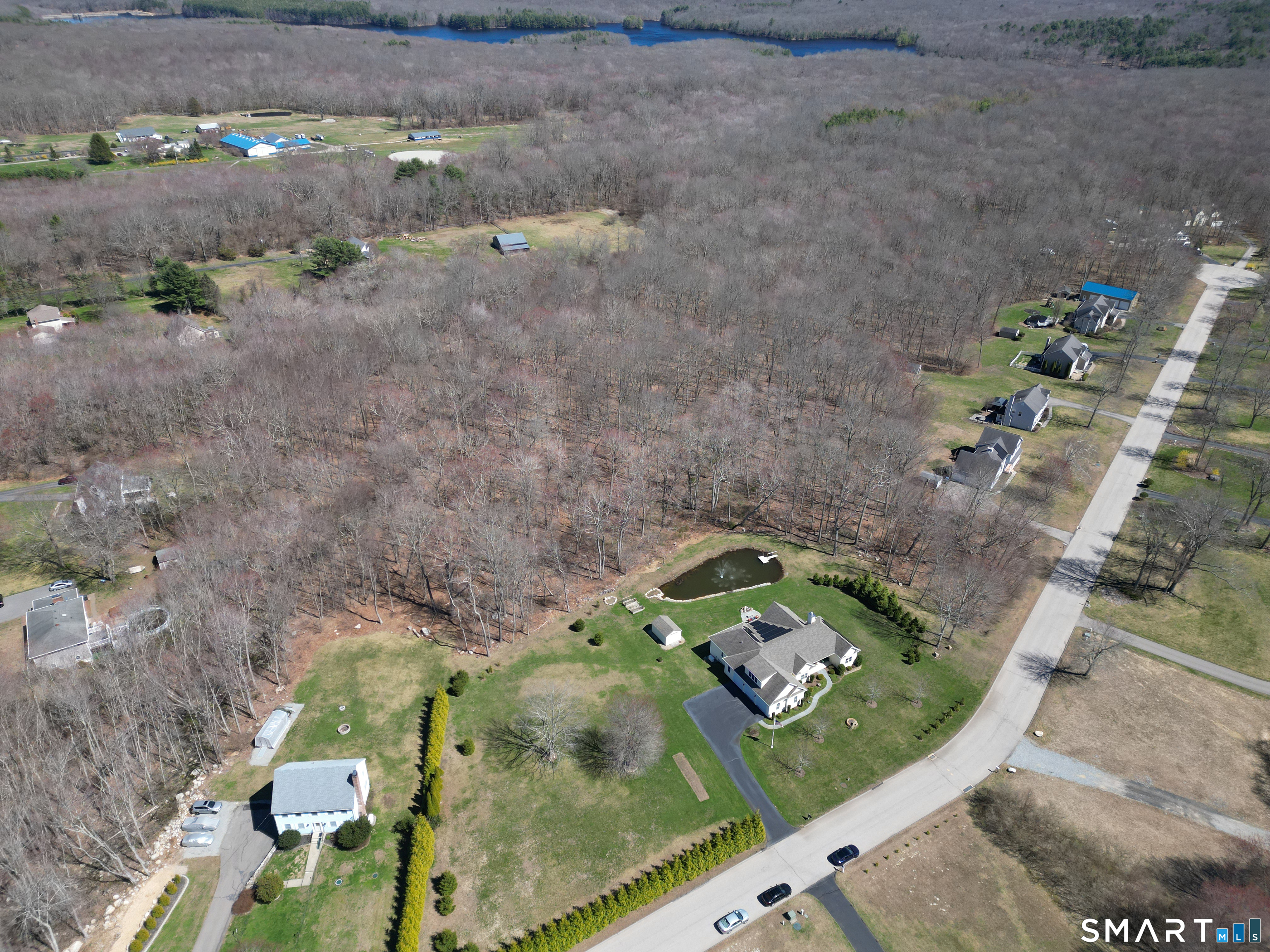 25 Colburn Drive Colchester CT 06415
