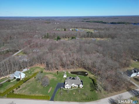 25 Colburn Drive Colchester CT 06415