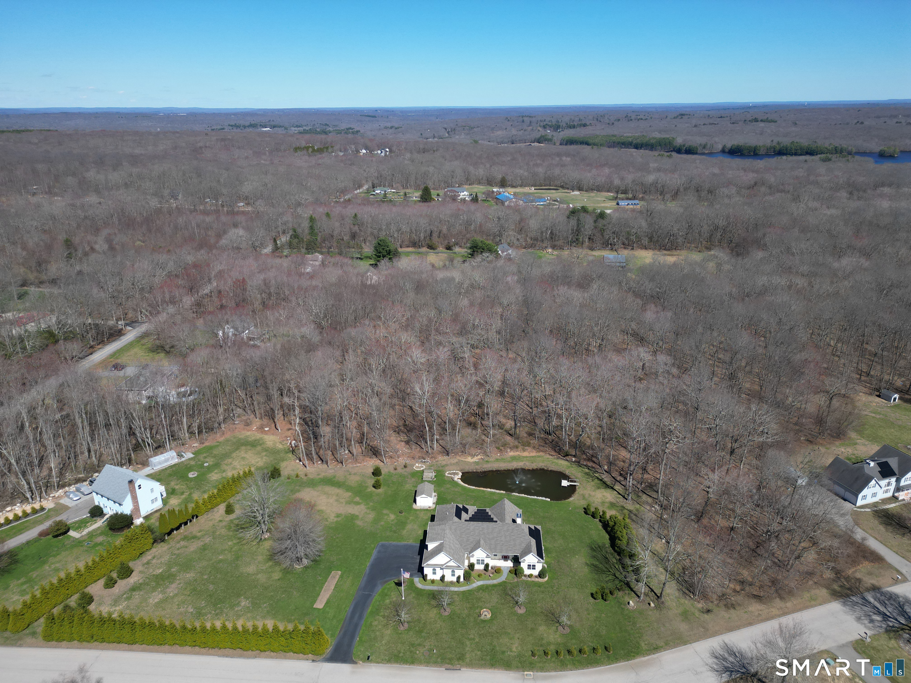 25 Colburn Drive Colchester CT 06415