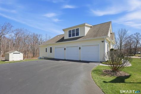 25 Colburn Drive Colchester CT 06415