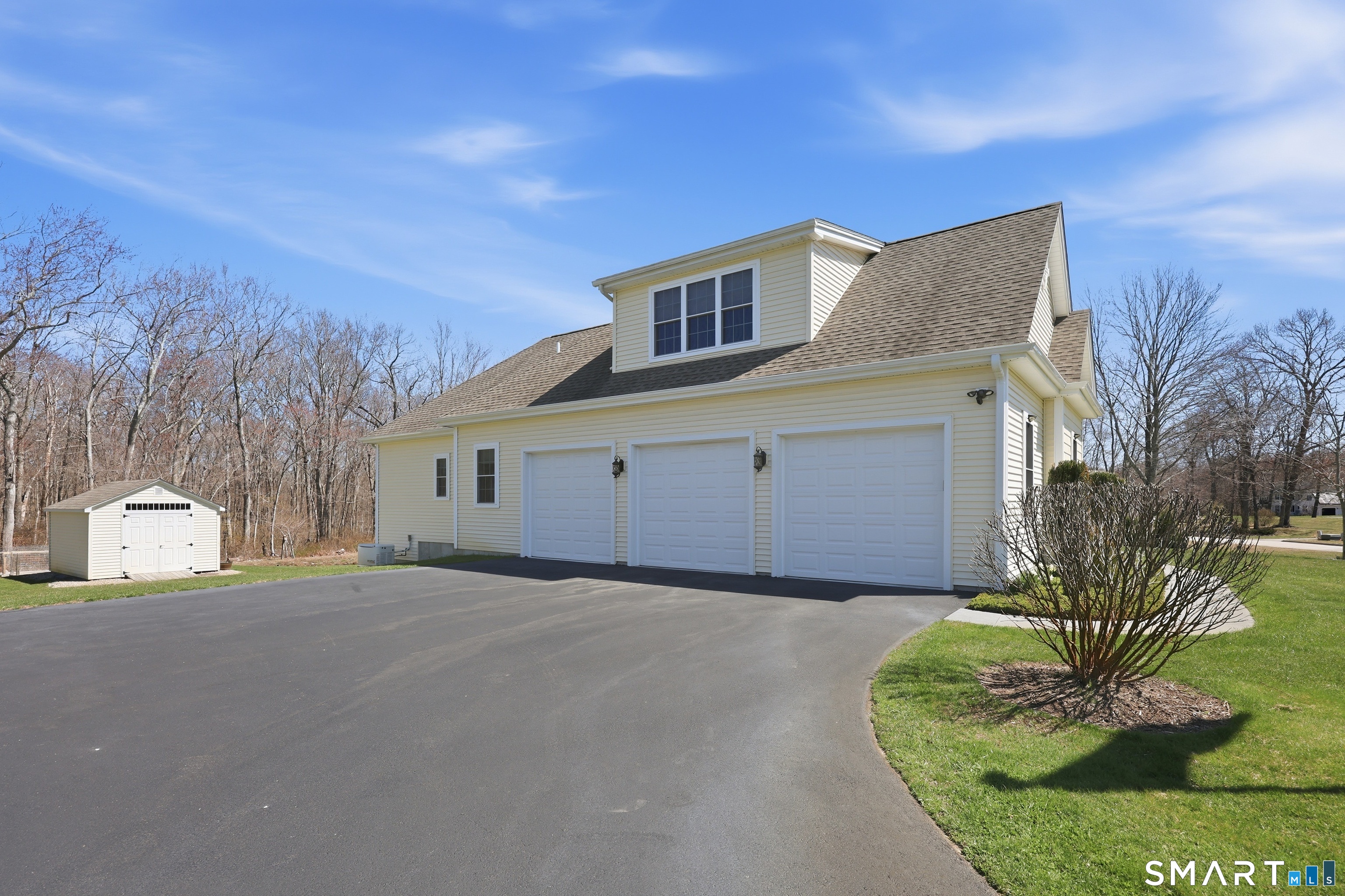 25 Colburn Drive Colchester CT 06415