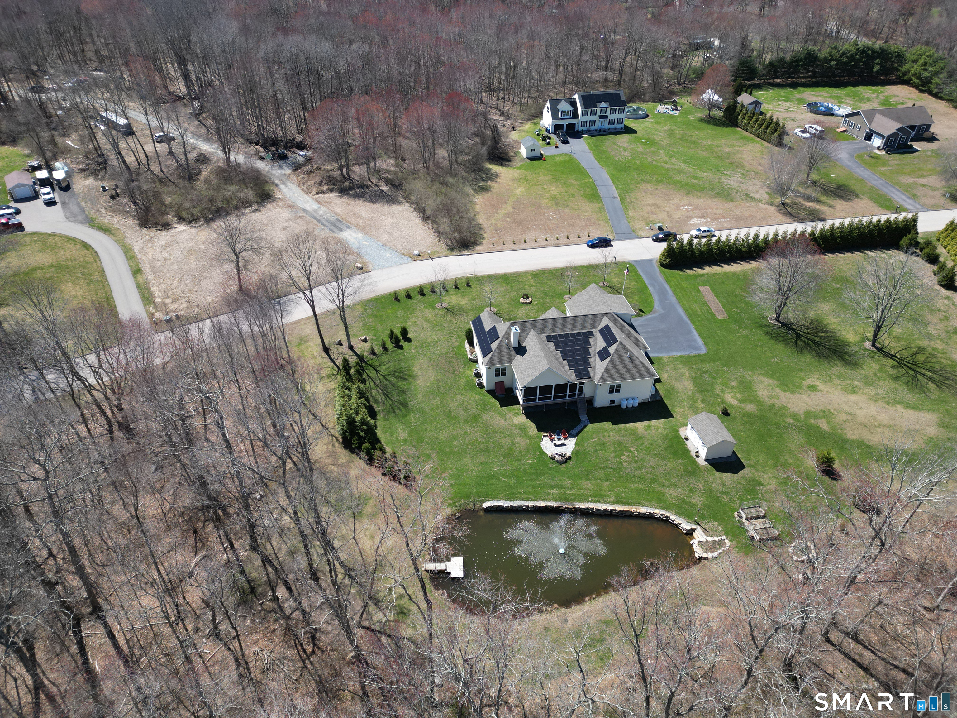 25 Colburn Drive Colchester CT 06415