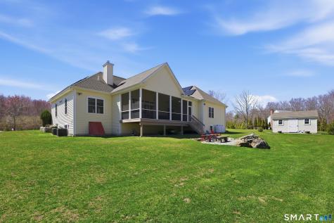 25 Colburn Drive Colchester CT 06415