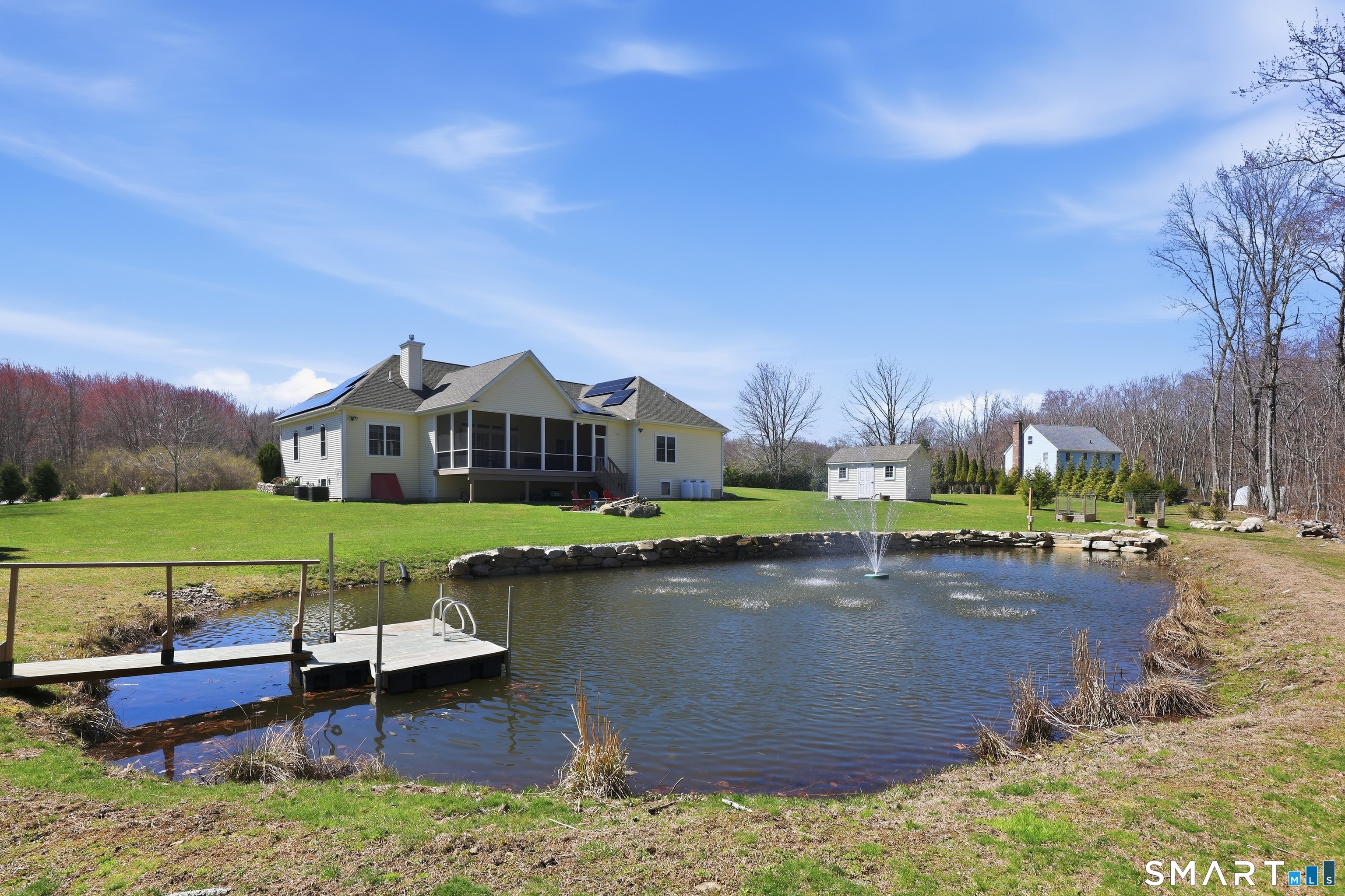 25 Colburn Drive Colchester CT 06415