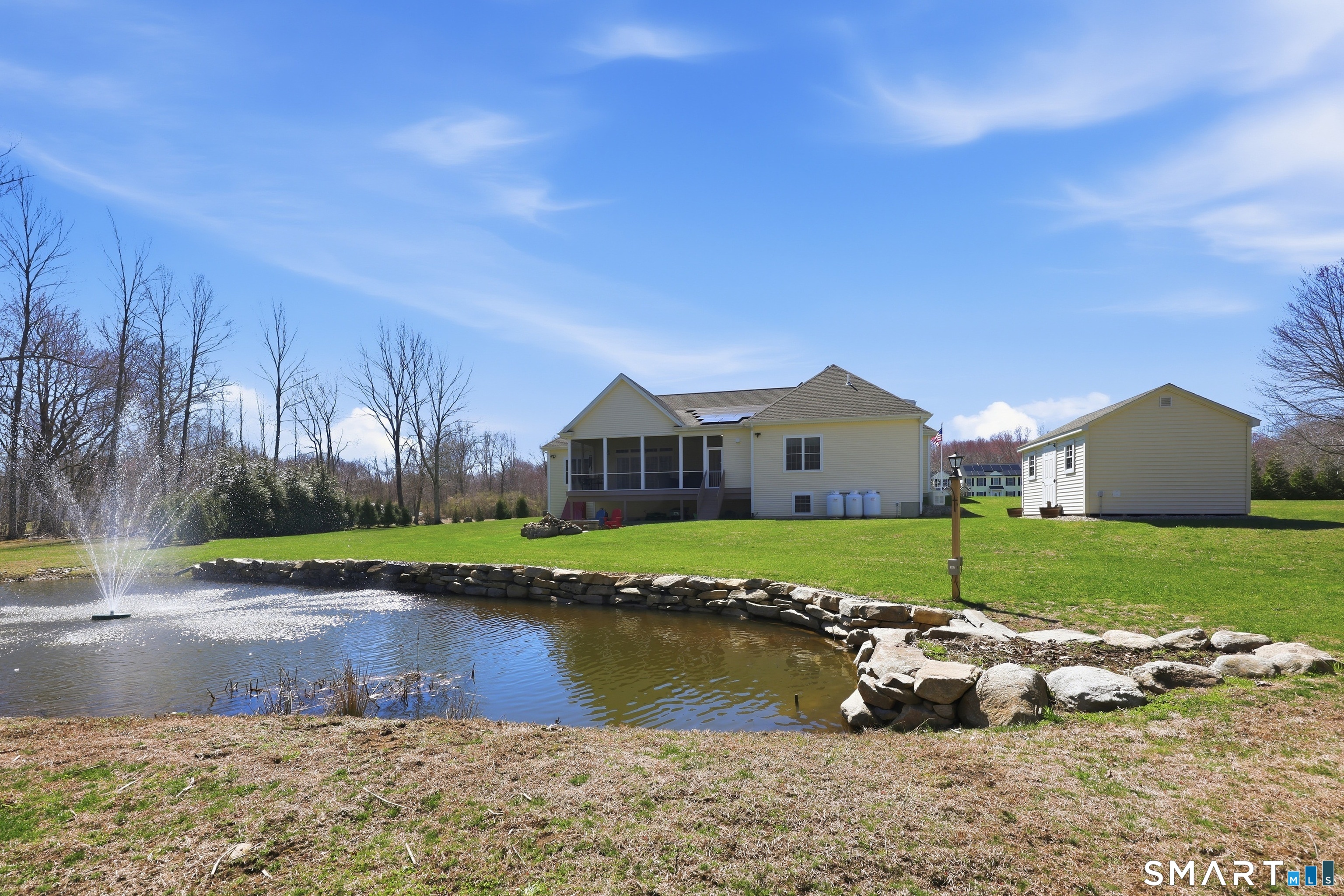 25 Colburn Drive Colchester CT 06415