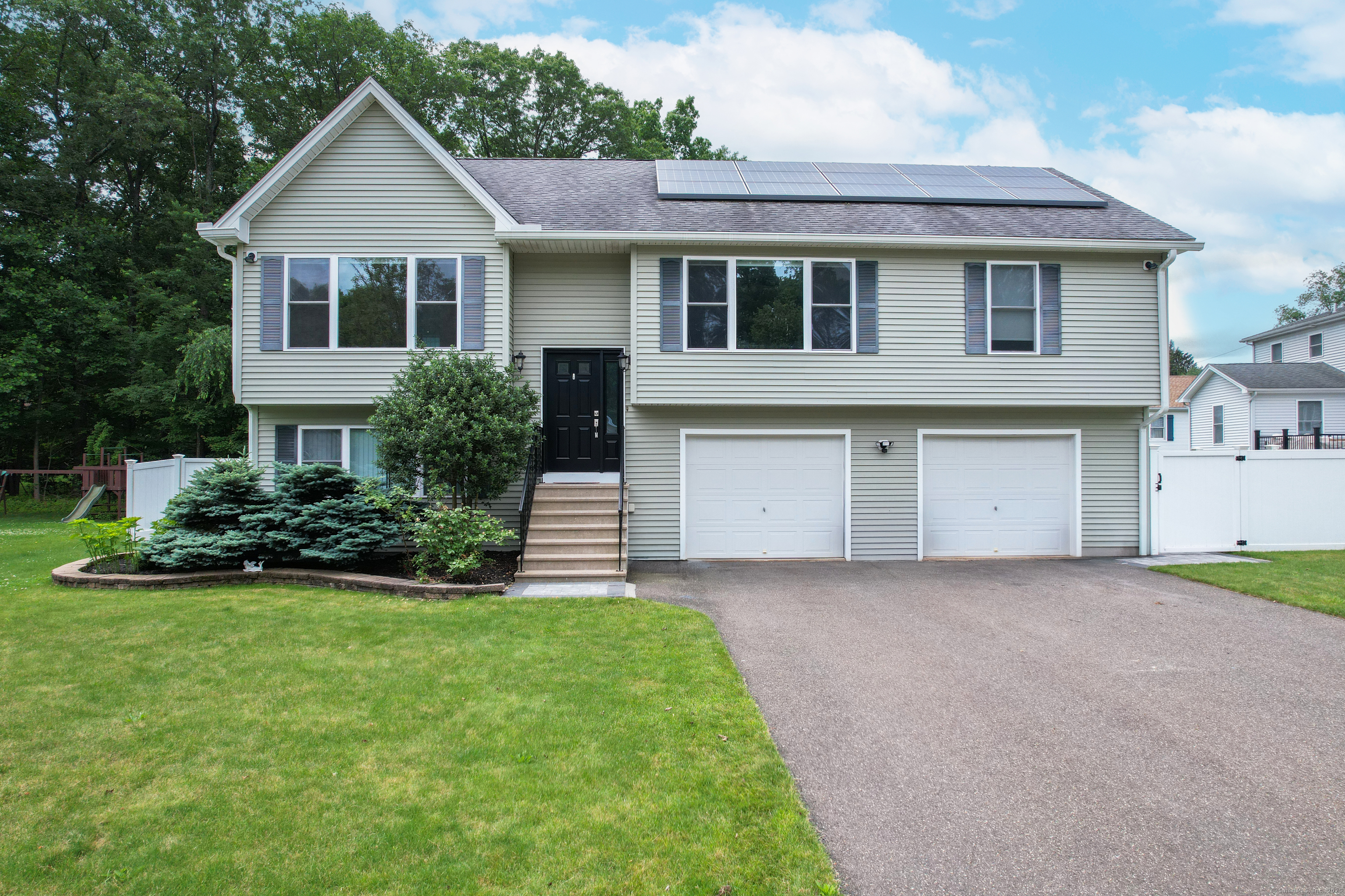 123 Sperry Lane Meriden CT 06451