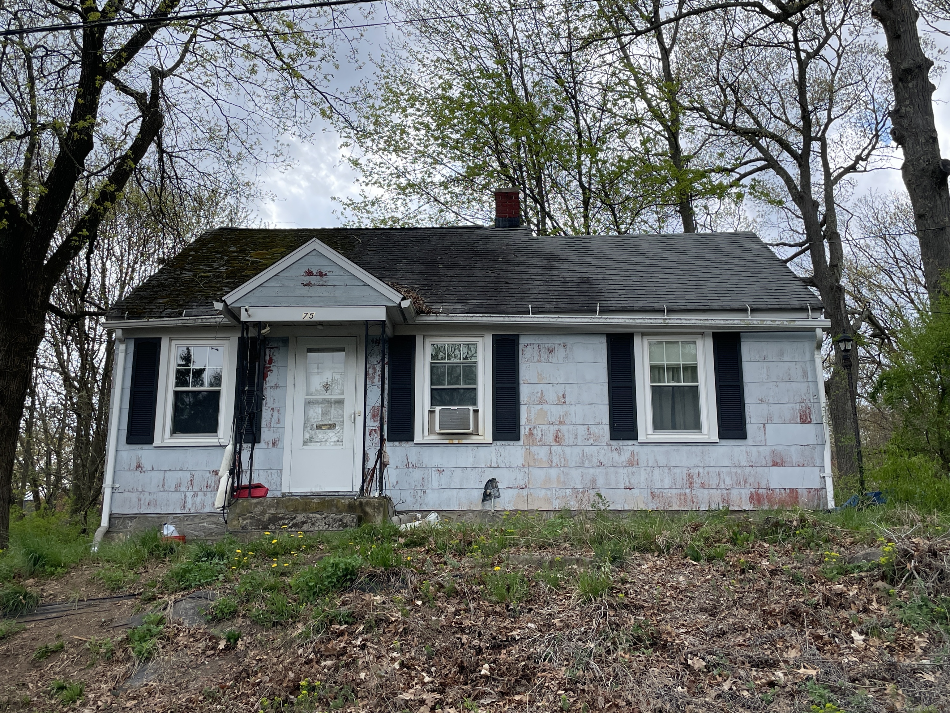 75 Ellsmere Avenue Waterbury CT 06705