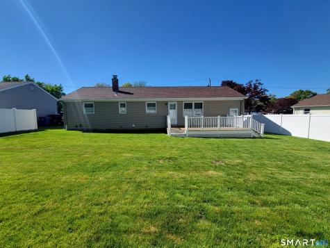 30 Springdale Avenue Stratford CT 06614