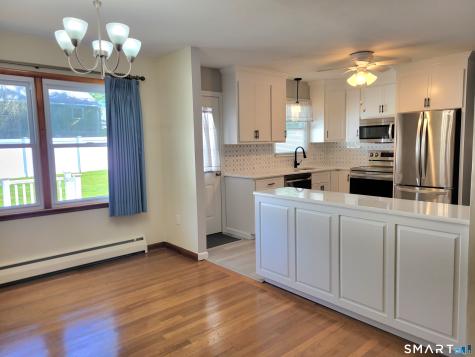 30 Springdale Avenue Stratford CT 06614