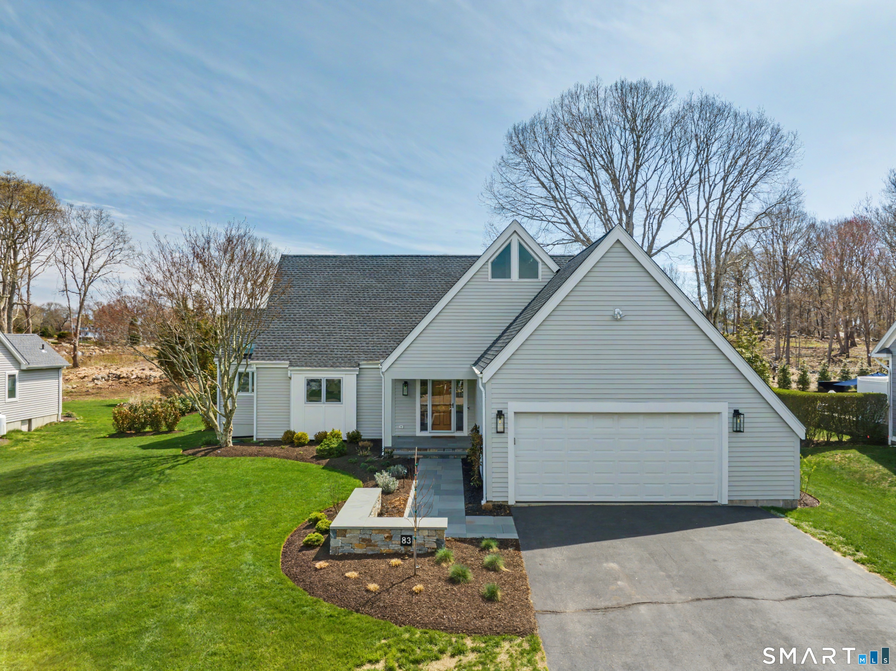 83 Old North Road Stonington CT 06355